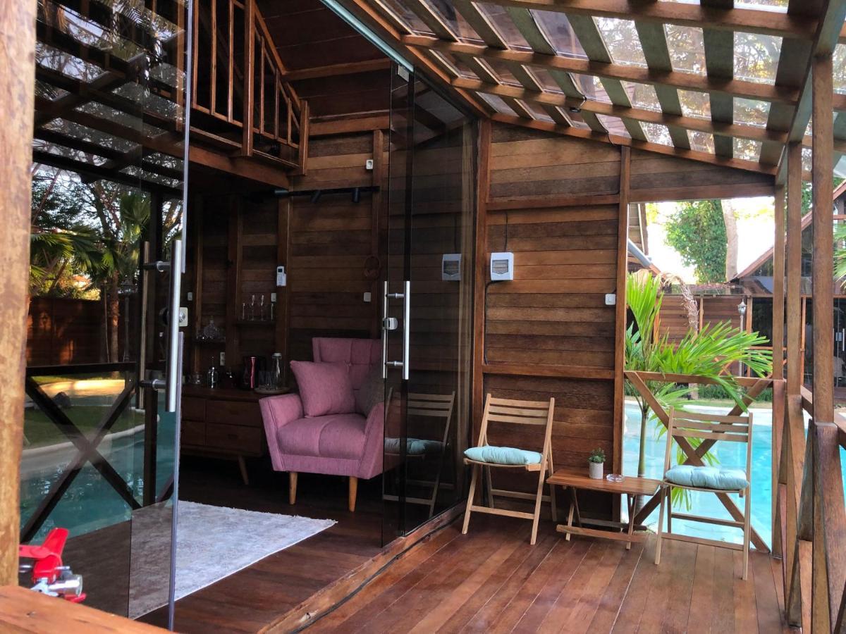 Bali Lagoon Bungalows, Nusa Dua Benoa Exterior foto